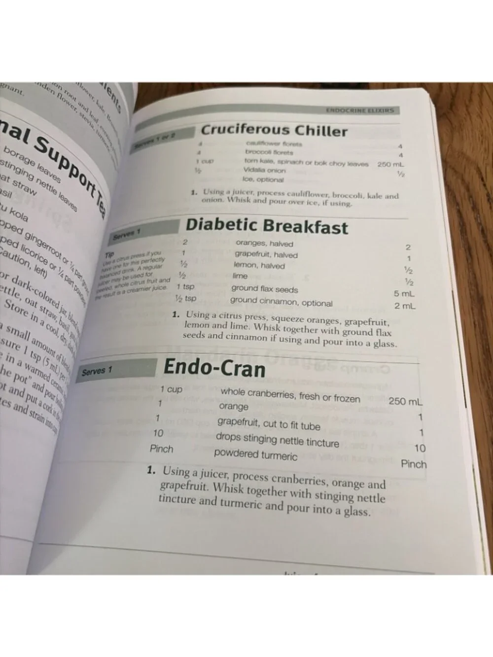 Juicing Bible by Pat Crocker (2008, Trade Paperback)